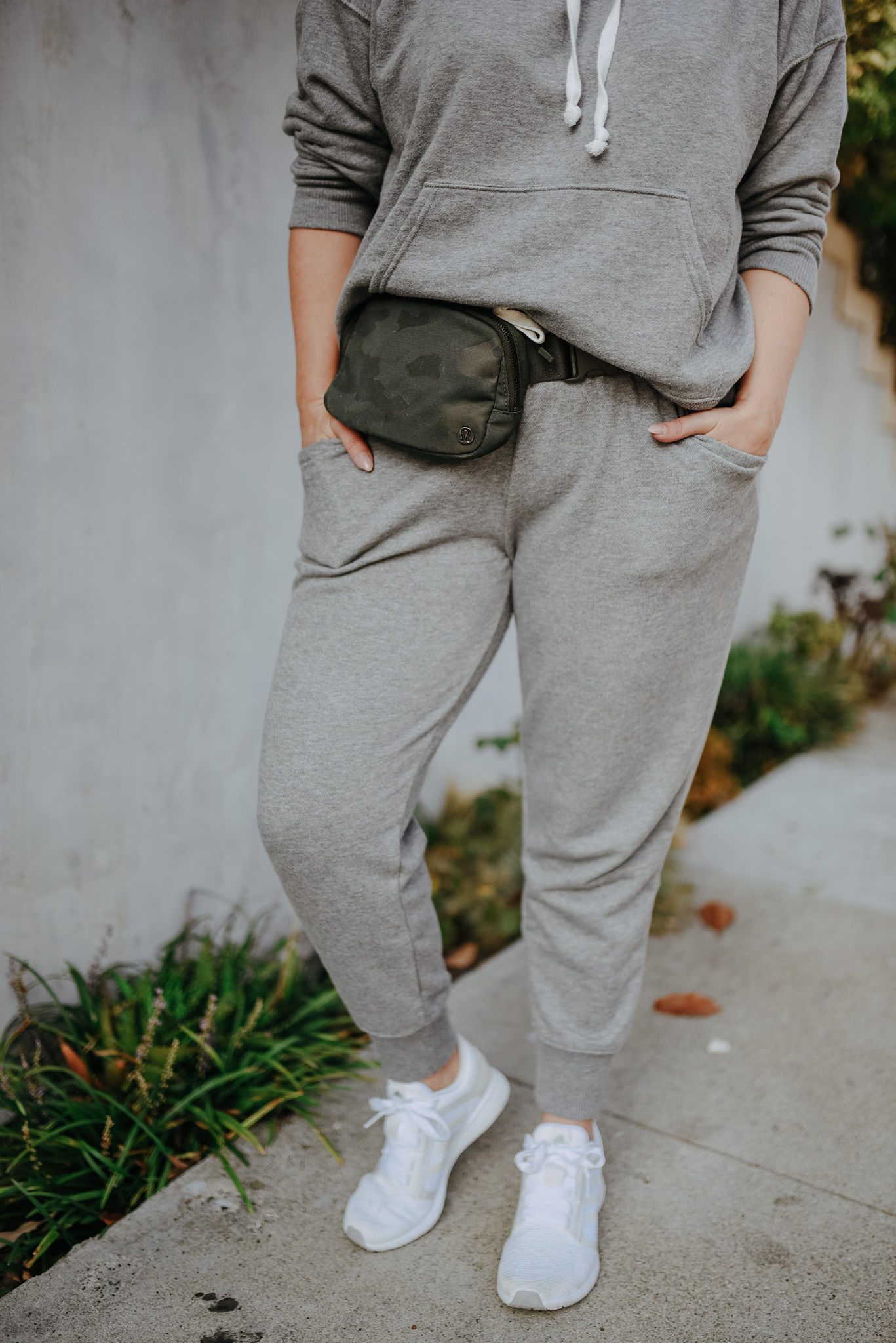 everywhere belt bolsa review