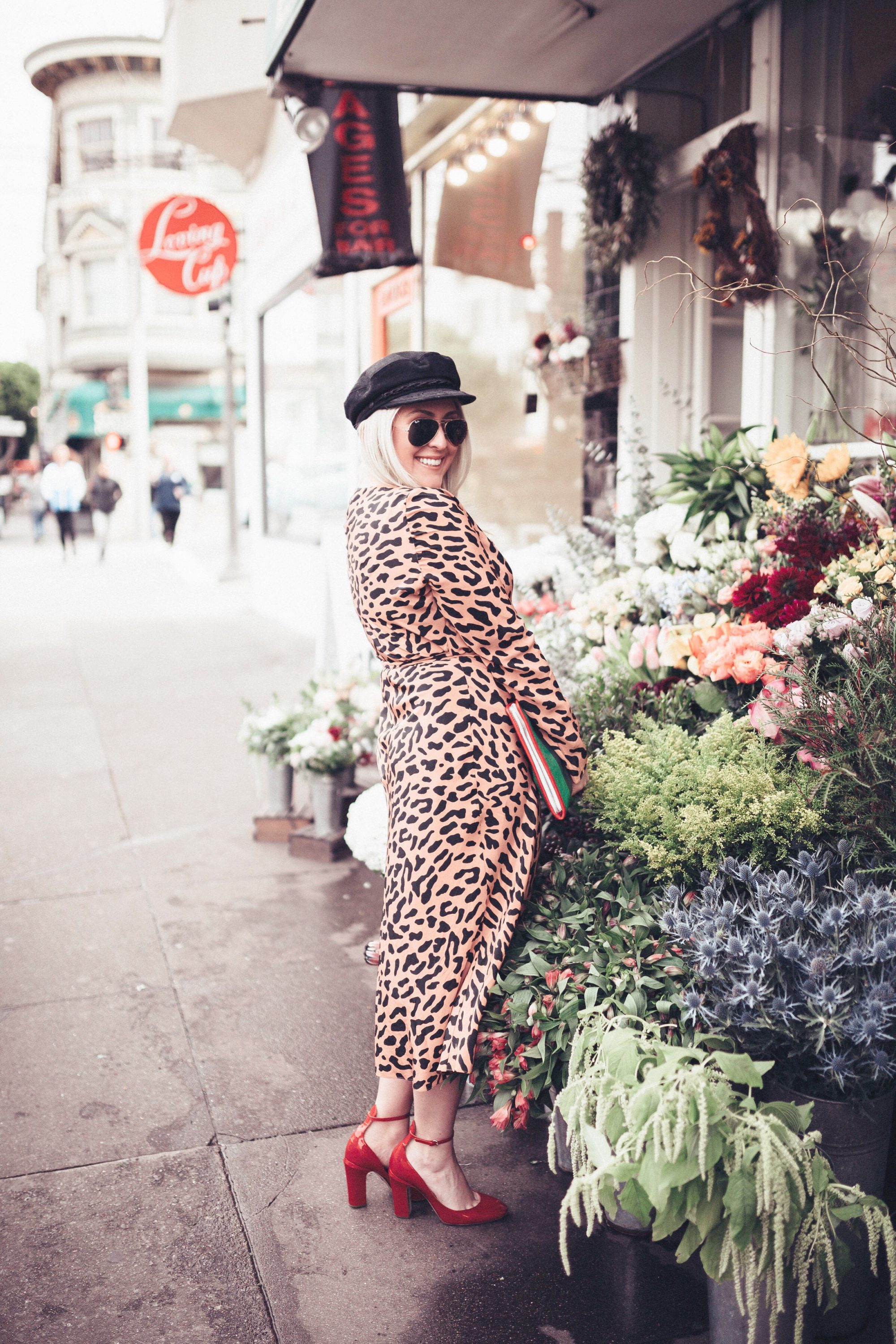 size 16 wrap dress