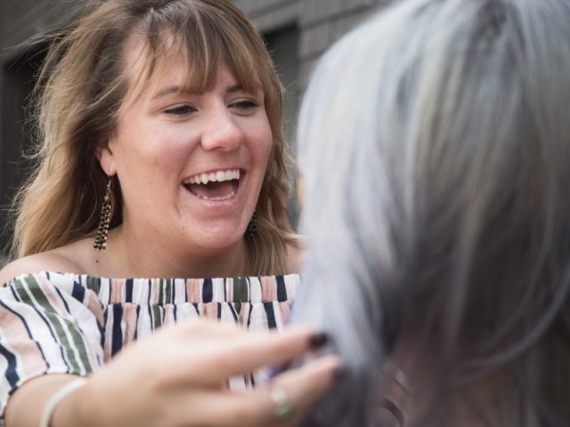The Best Hair Stylist In San Francisco