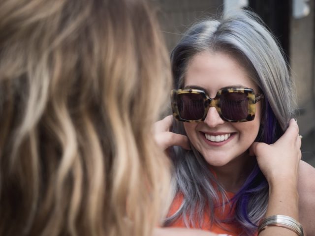 The Best Hair Stylist In San Francisco