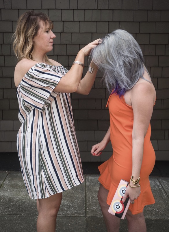 The Best Hair Stylist In San Francisco
